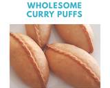 Curry Puff (Basic Pastry) recipe step 1 photo