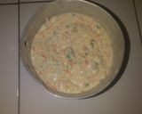Foto langkah ke 5 dari resep Bakwan jontor ala mahce.