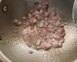 A picture of step 3 of Creamy corn rice bowl.