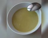 Foto del paso 5 de la receta: Crema de espárragos