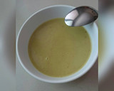 Foto del paso 5 de la receta: Crema de espárragos