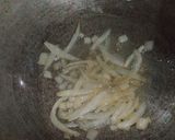 Foto langkah ke 3 dari resep Kepiting soka saus padang.