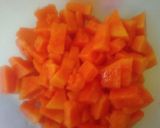 Foto langkah ke 2 dari resep Es buah.