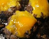 Steakburgers recipe step 6 photo