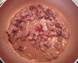 Foto del paso 8 de la receta Habas con Jamón