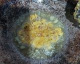 Foto langkah ke 1 dari resep Gurami Bumbu Kuning Kemangi.