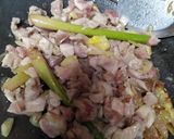 Foto langkah ke 4 dari resep Sayur Miana.