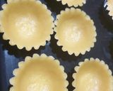 Foto langkah ke 5 dari resep Egg tart / pie susu.