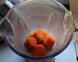 Foto del paso 1 de la receta: Carrot cake