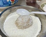 芒果糯米糍的食譜步驟12照片