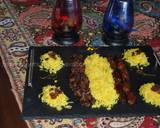 Azerbaijani rice pilaf with milk (Sutti polow) recipe step 7 photo
