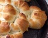 Foto del paso 7 de la receta: Tarta "croissant"