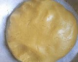 عکس مرحله 2 از دستور کلوچه زنجبیلی سبزواری