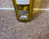 Green tomato pickle (Lila tomatanu athanu) recipe step 3 photo