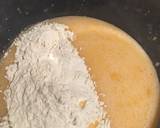 Eggless orange Cake recipe step 7 photo