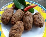 Foto langkah ke 4 dari resep Tempe menjeng.