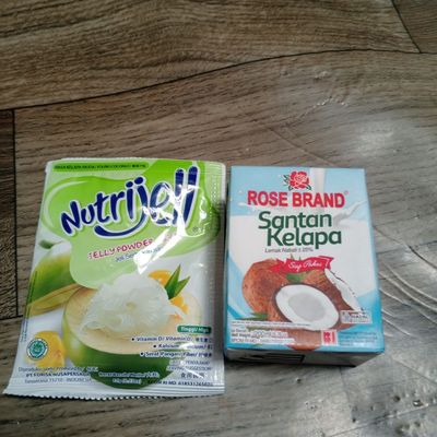 Langkah 1