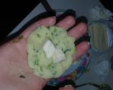 Foto del paso 3 de la receta: Bombas de Papa
