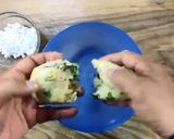 A picture of step 4 of Tapioca Cutlets or Sago Cutlets.