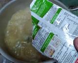 Soto Medan Ceker langkah memasak 4 foto