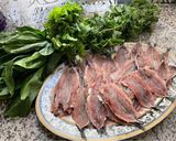 Une image de l'étape 4 de 🌶️Roulé sardines recette de grand mère🫍🐟🧄.