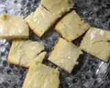Foto del paso 11 de la receta: Torta con Glaseado de Limón