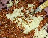 Foto del paso 1 de la receta: Hamburguesas caseras