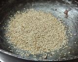 ડ્રાય કોકોનટ ચટણી (Dry Coconut Chutney Recipe In Gujarati) રેસીપી સ્ટેપ1ફોટો