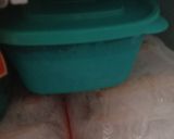 Foto langkah ke 2 dari resep Banana ice cream.