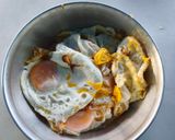 Foto del paso 8 de la receta: Almuerzo típico Villenero (Fiesta de moros y cristianos del 4 al 9 septiembre)