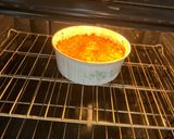 A picture of step 10 of Sweet Corn Pie.