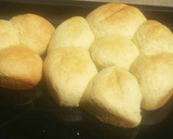 A picture of step 6 of Home made bread.