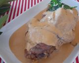 Foto del paso 7 de la receta: Codillo de cerdo en salsa