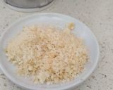 Foto del paso 2 de la receta: Pasta Casarecce al Pesto