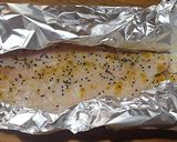Foto del paso 2 de la receta: Lenguado a la plancha con especias orientales