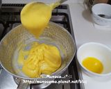 檸檬鮮奶油泡芙的食譜步驟2照片