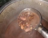 दाल मखनी (dal makhani recipe in Hindi) रेसिपी चरण 1 फोटो