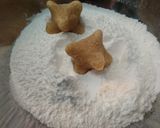 A picture of step 11 of Kymi Almond Sweets.