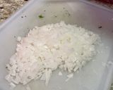 Foto del paso 2 de la receta: Carne para hamburguesa
