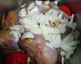 Foto del paso 4 de la receta: Perdices estofadas a la antigua
