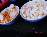 Foto del paso 1 de la receta: Panecitos saborizado, No tires el pancito "viejo"