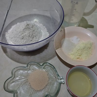 Langkah 1