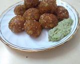 ફરાળી અપમ (Farali Apam Recipe In Gujarati) રેસીપી સ્ટેપ2ફોટો