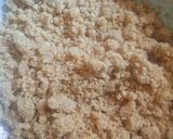 લાપસી (Lapasi recipe in gujarati) રેસીપી સ્ટેપ3ફોટો