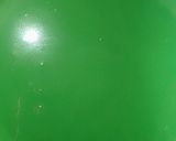Foto del paso 13 de la receta: Mousse de “El Grinch” 🎄