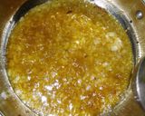 A picture of step 2 of Mutton Punjabi.
