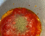 Foto del paso 3 de la receta: Tomate frito para pasta
