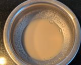 A picture of step 4 of Apple Jalebi.