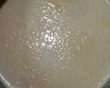 নলেন গুড়ের ফিরনি (nolen gurer phirni recipe in Bengali) রেসিপির ধাপ 2 ছবি