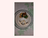 Foto del paso 15 de la receta: Crema de champiñón a base de salsa bechamel